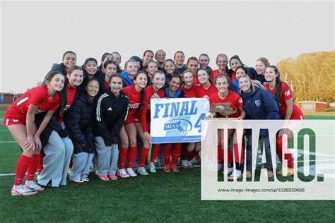 Natick takes home another Div. 1 girls soccer title